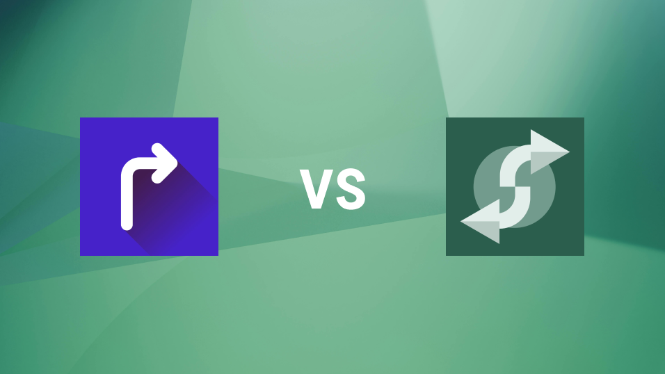 Quick Redirects & 404 v/s SC Easy Redirects